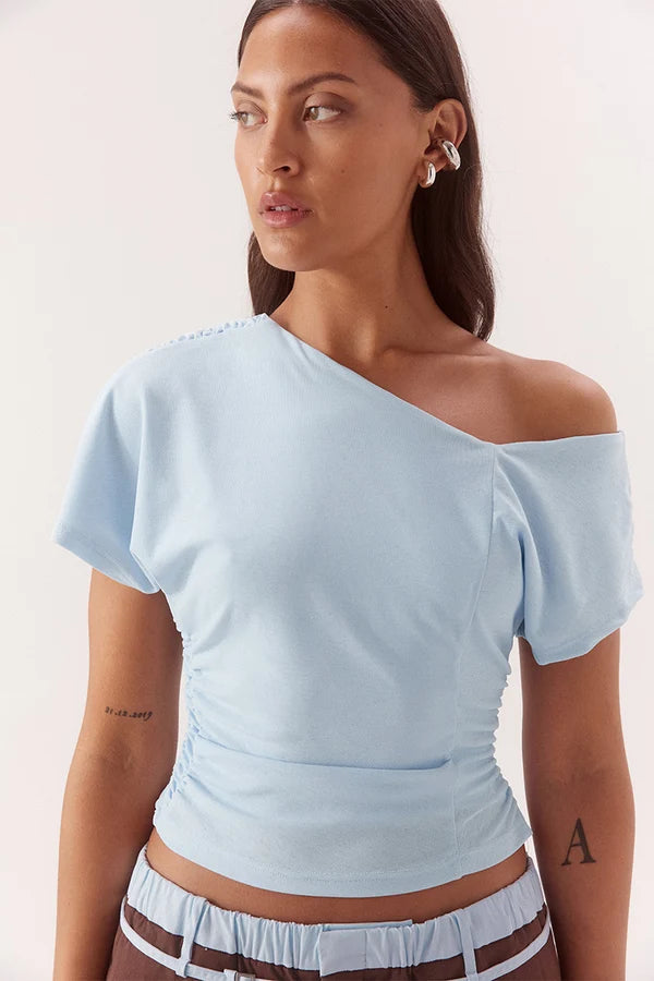 Vera Top - Sky | Sovere