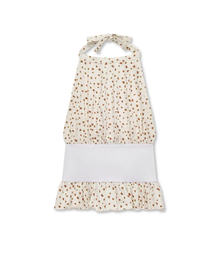 Palmer Top White | Susmie’s