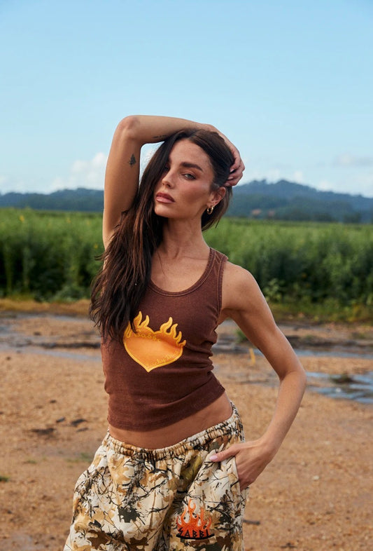 The Lucky Duck Tank | Sabbi