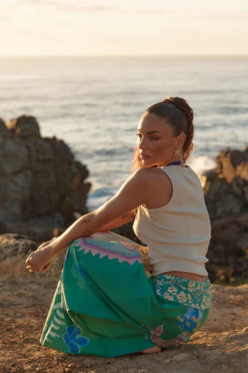 The Be-Youtiful Tank | Sabbi