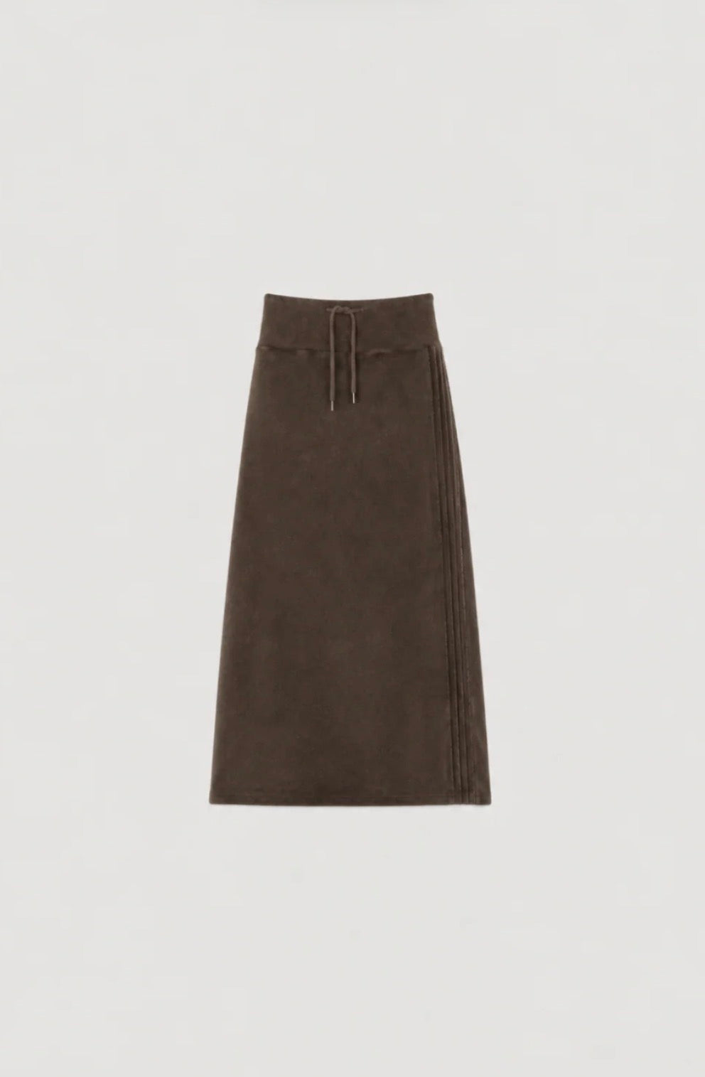Track Skirt - Soil Acid Wash | Pinky & Kamal