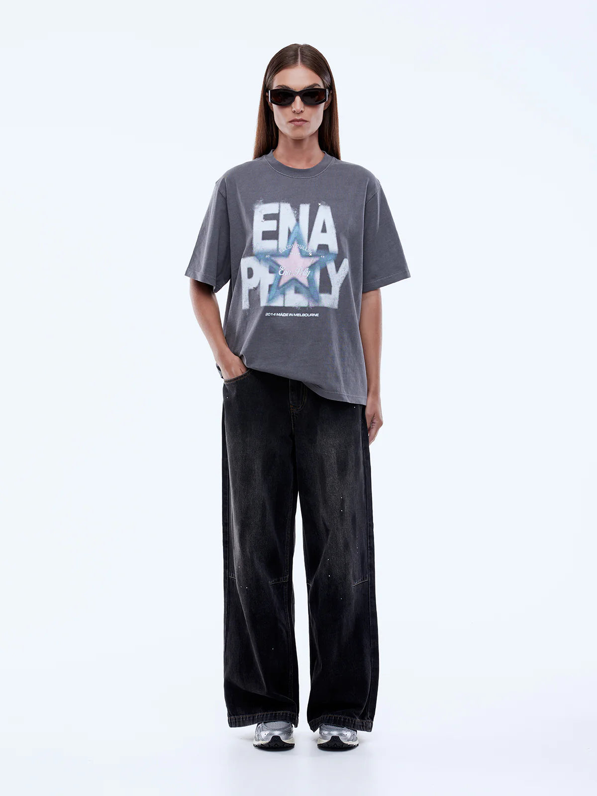Aurora Tee | Ena Pelly