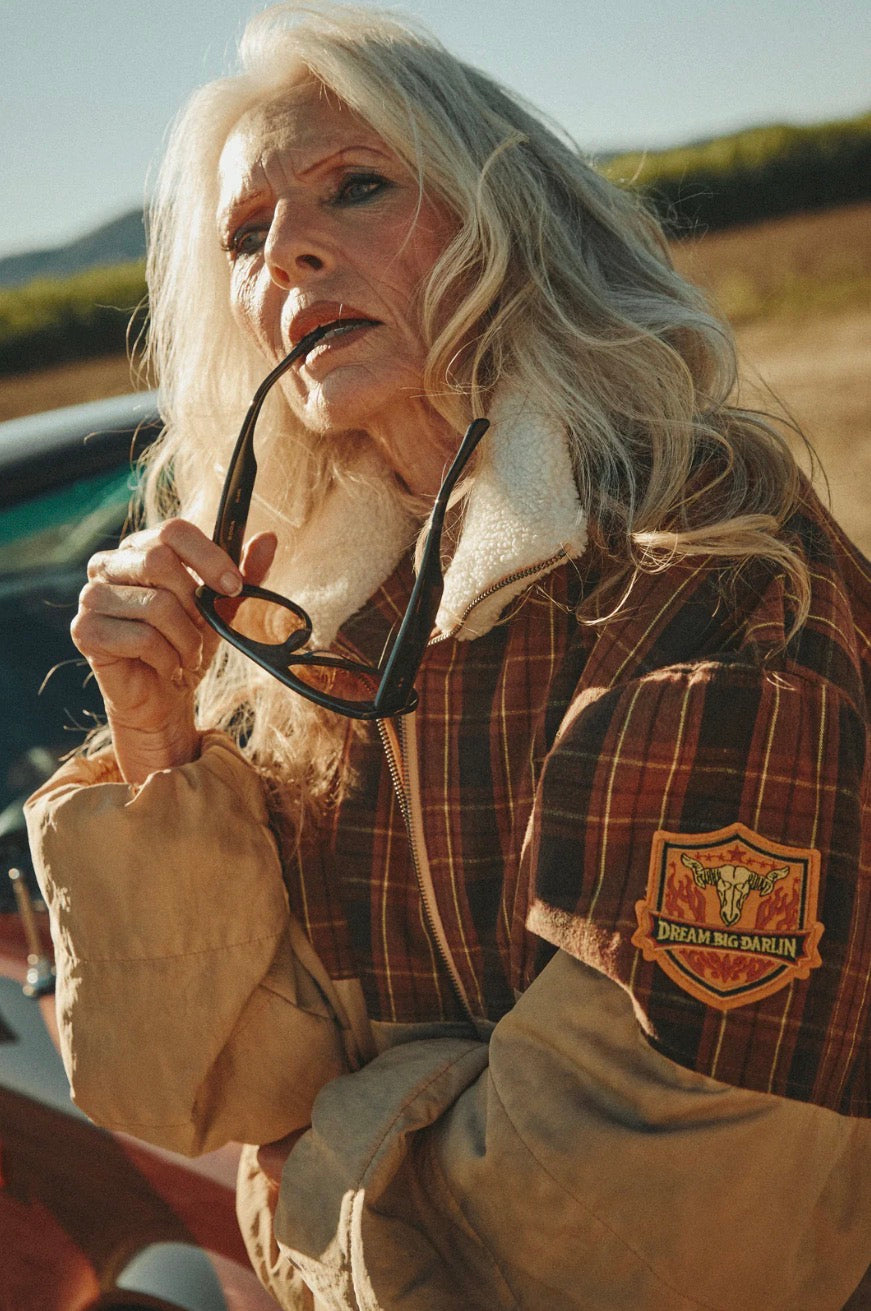 The Save a Horse Jacket | Sabbi