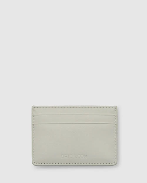 Adie Card Sleeve - Elderflower | Brie Leon