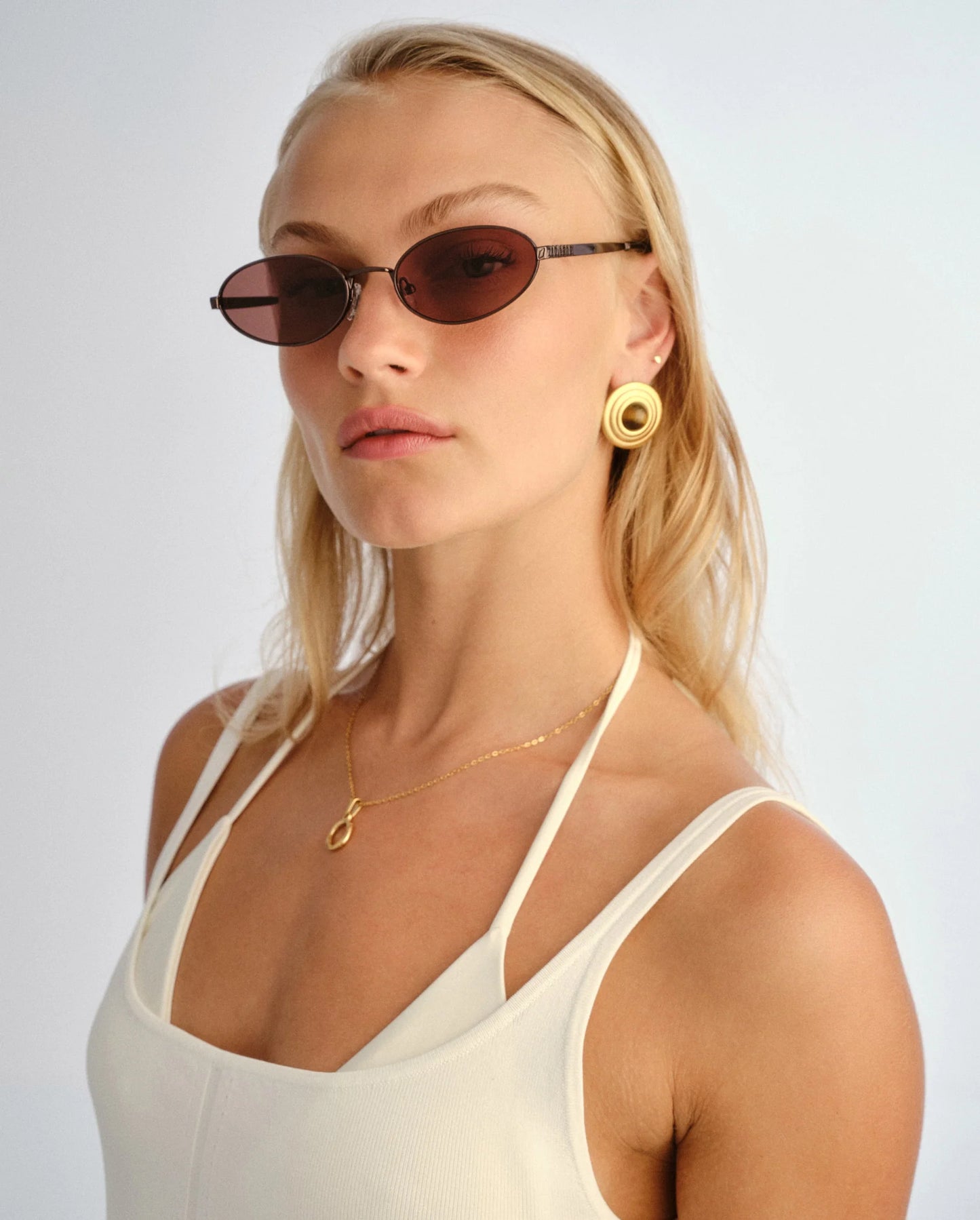 The Kendall - Bronze | Luv Lou