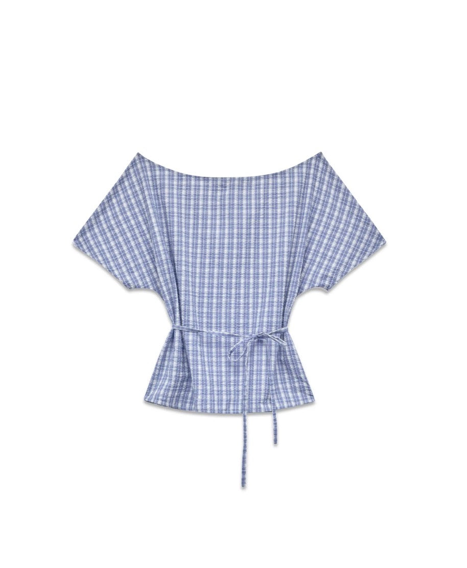 Azucena Top | Susmie’s