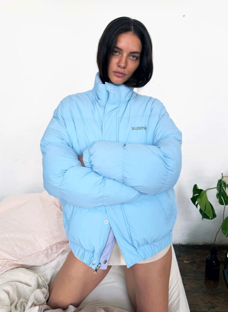 Ally Reversible Puffer | Susmie’s