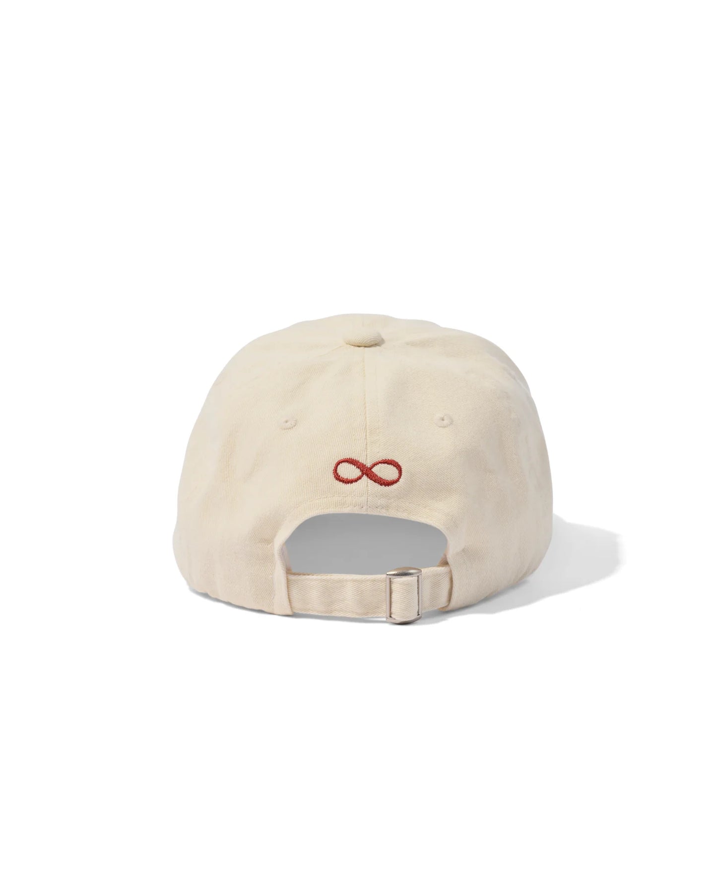 I love my dog cream red - i love hats
