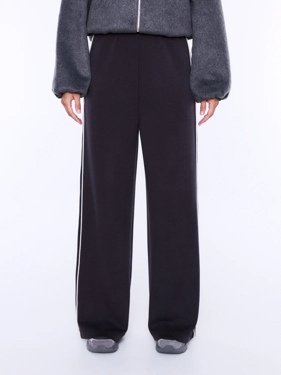 Alessia Relaxed Pant | Ena Pelly