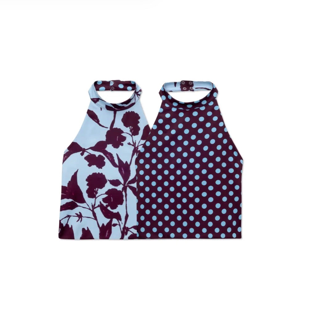 Lottie Reversible Top | Susmie’s