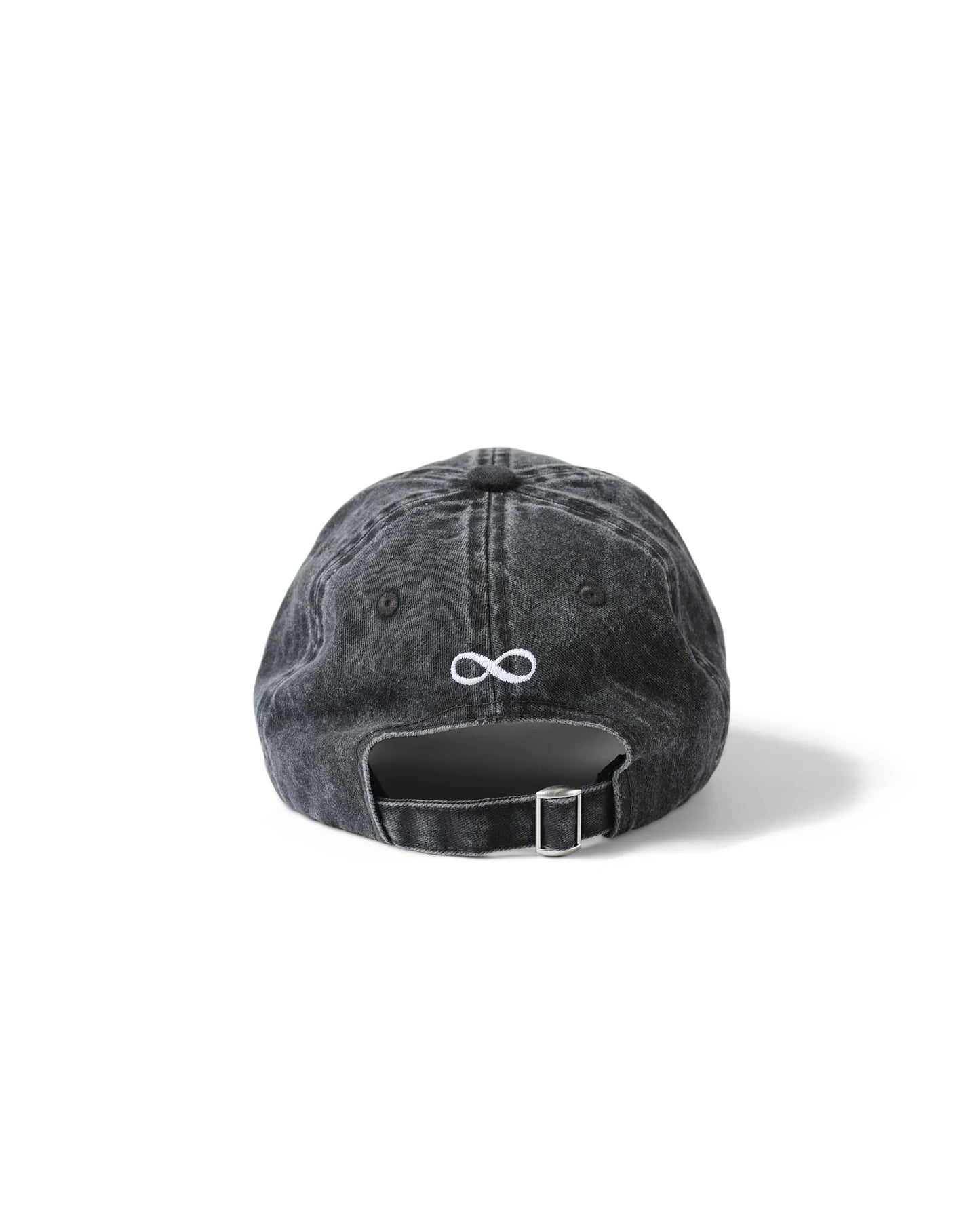 I Love My Girlfriend - Washed Black Hat | i love hats