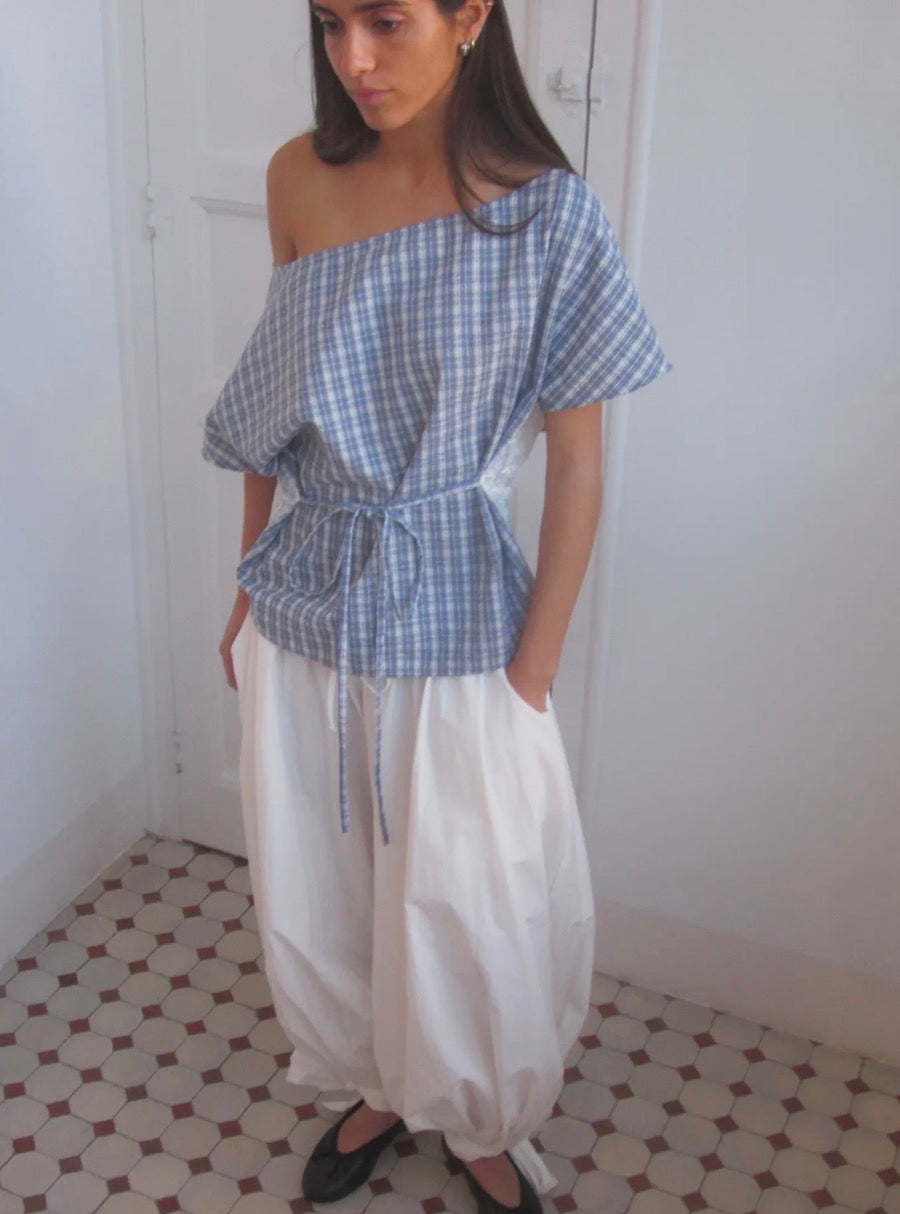 Azucena Top | Susmie’s