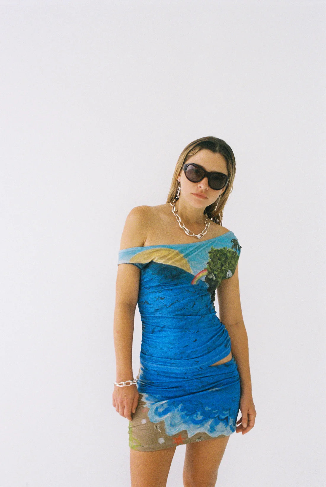 WATEGOS Top | Lottie Hall