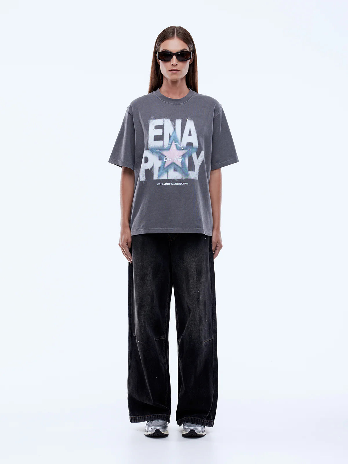 Aurora Tee | Ena Pelly