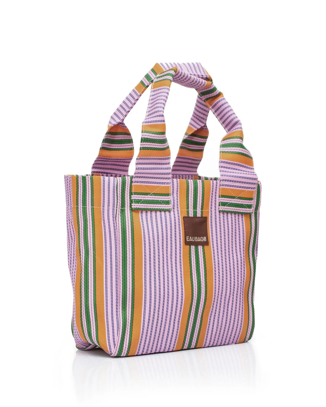 Tote - Hibiscus | Eau Bags