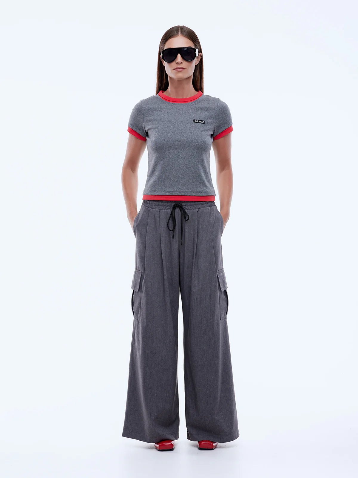 Lenny T-Shirt | Ena Pelly