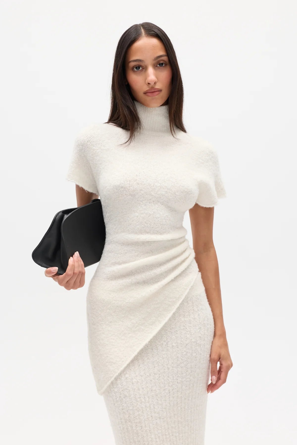 Evren Top - White | Bayse
