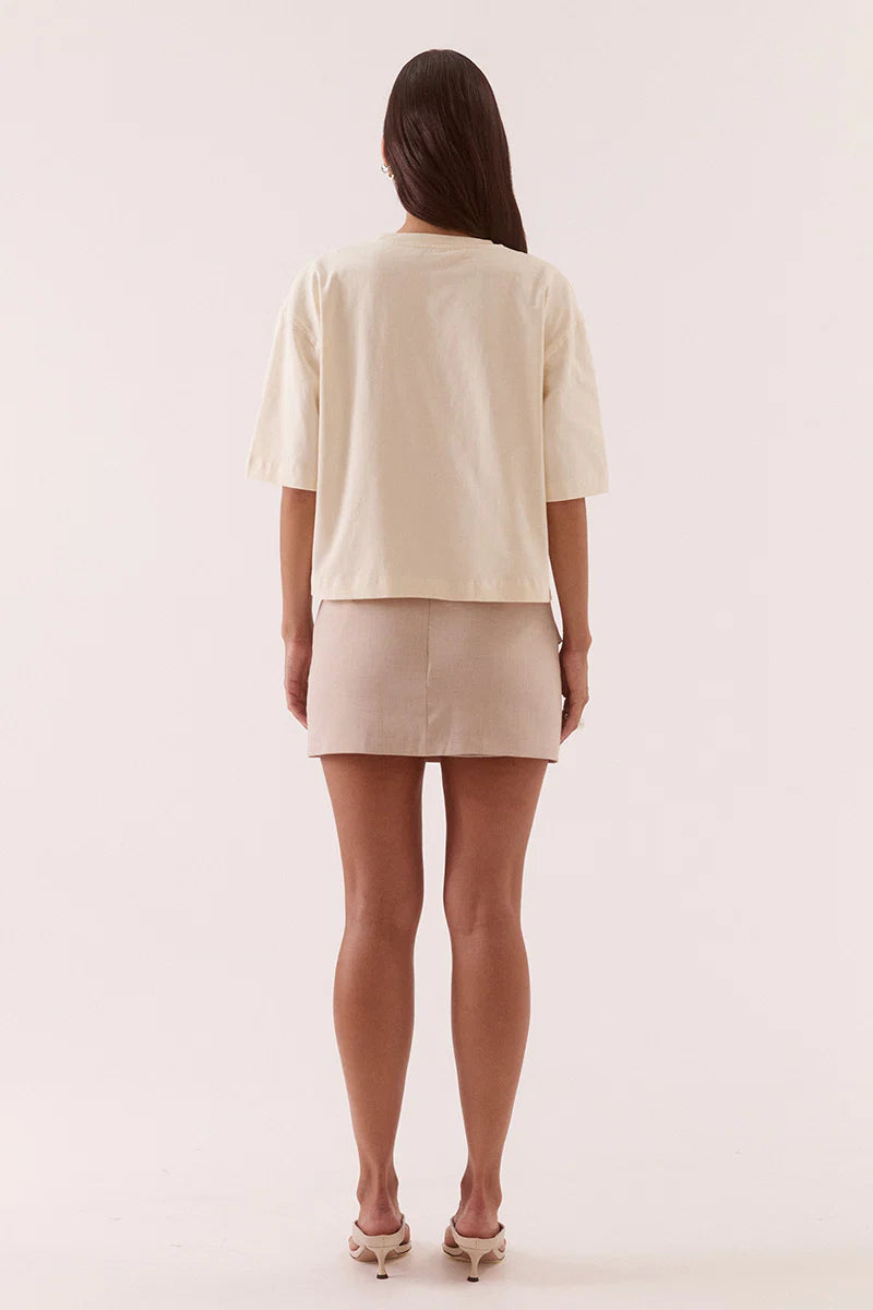 Izel Tee - Pannacotta | Sovere