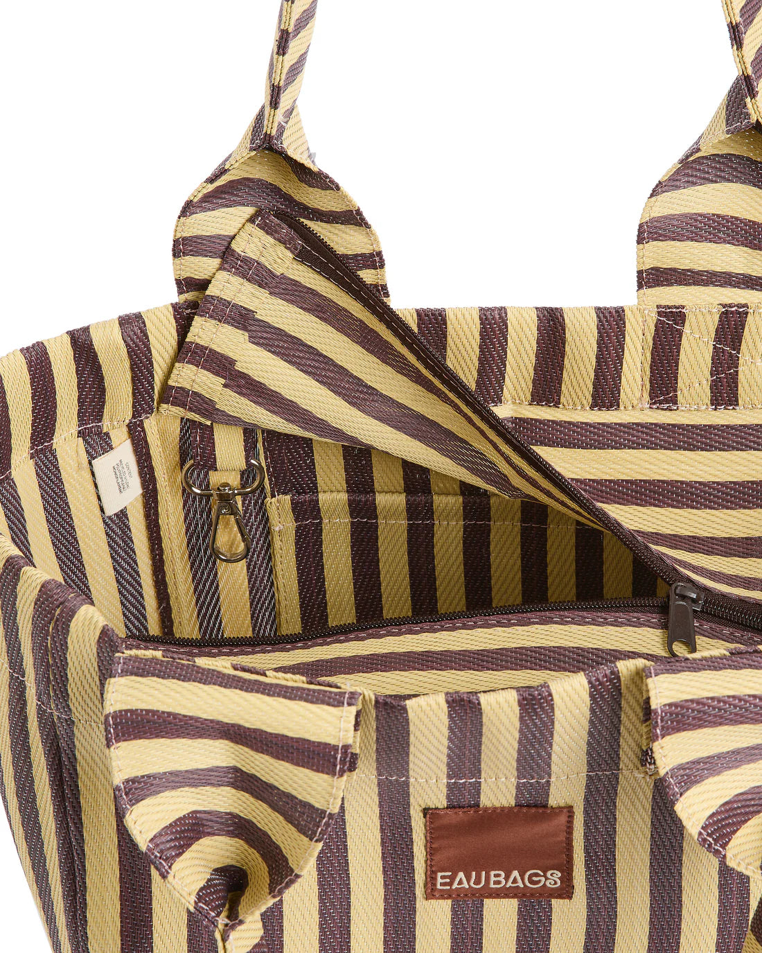 Tote - 64 | Eau Bags