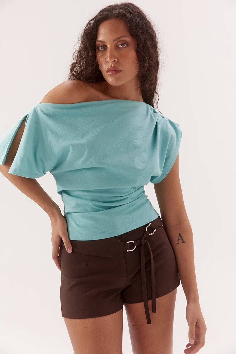 Mimi Tee - Glacier | Sovere