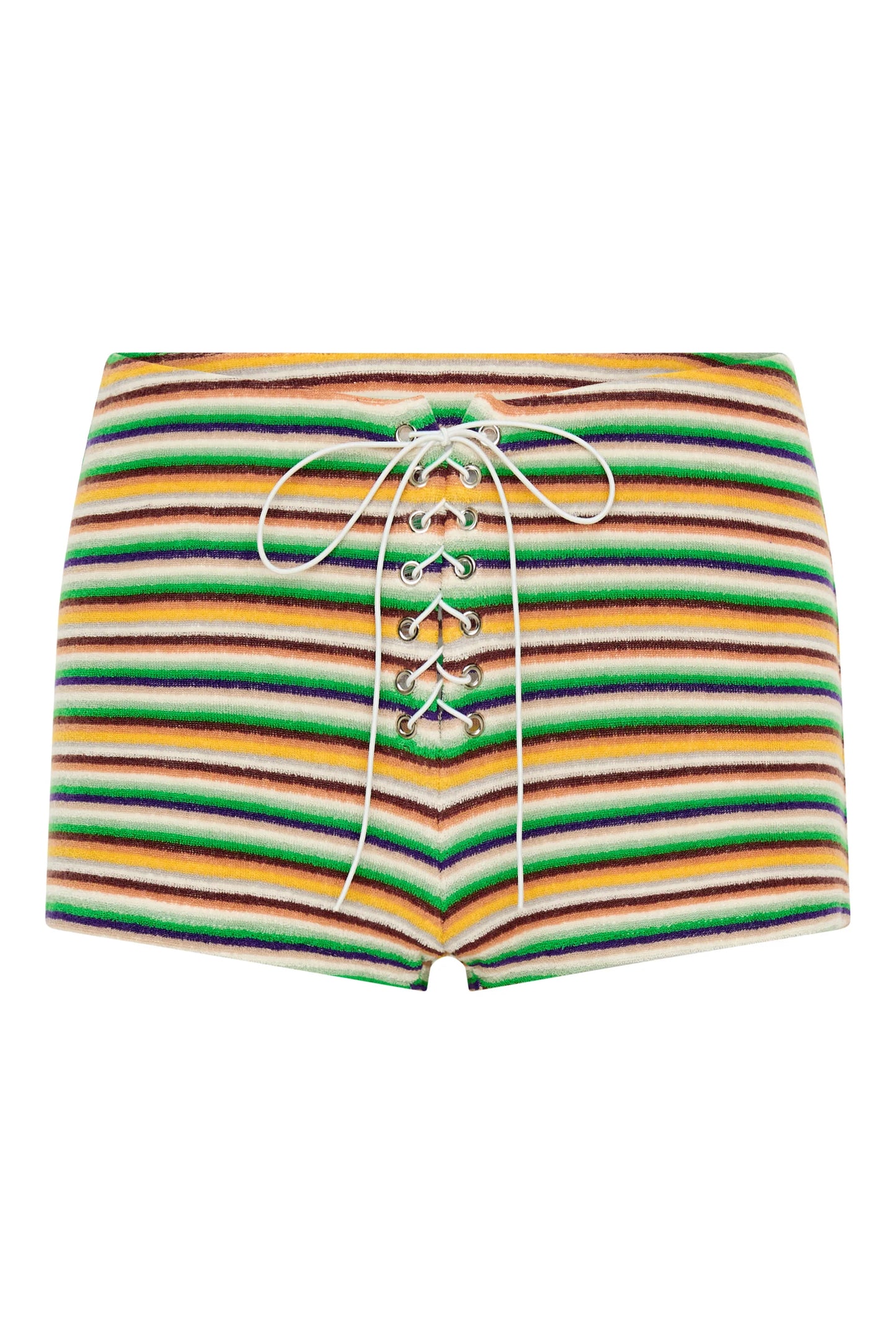 Tiny Shorts — Pixie