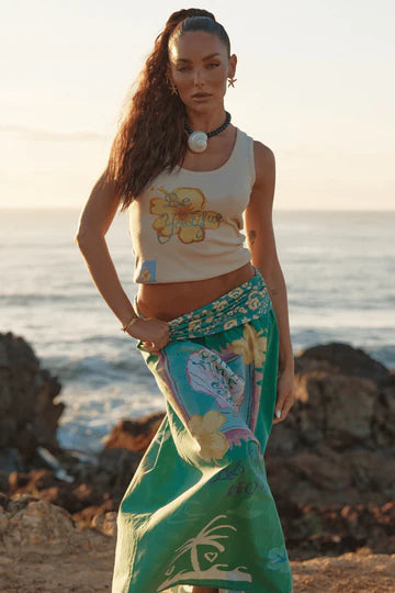 The Be-Youtiful Tank | Sabbi