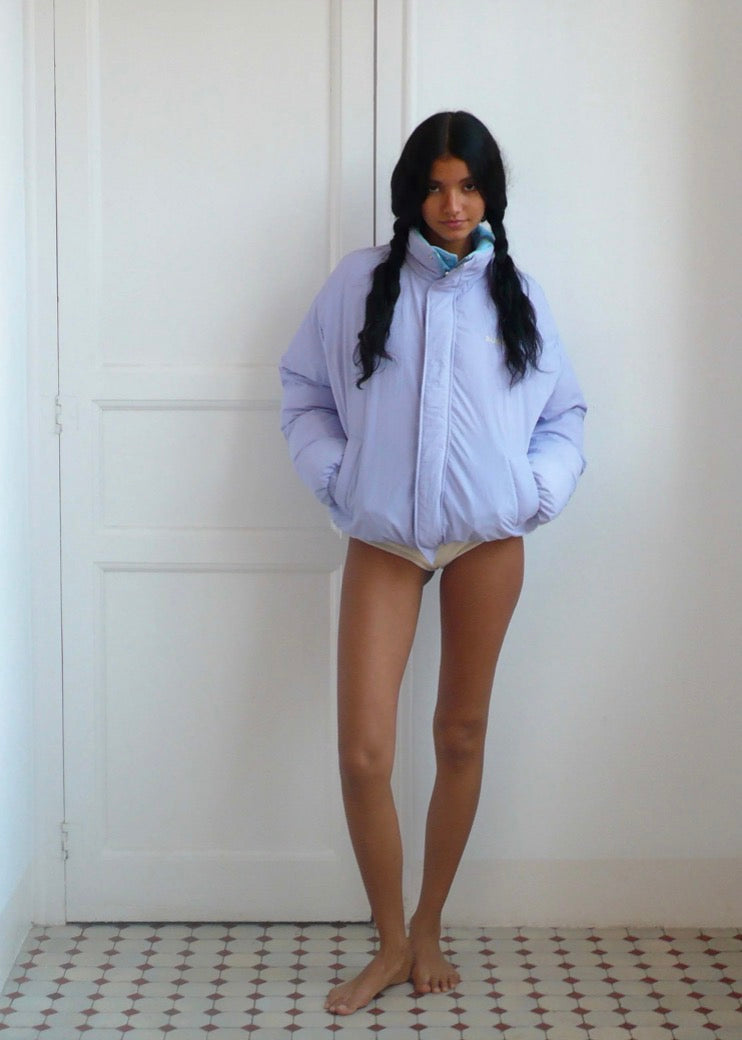 Ally Reversible Puffer | Susmie’s