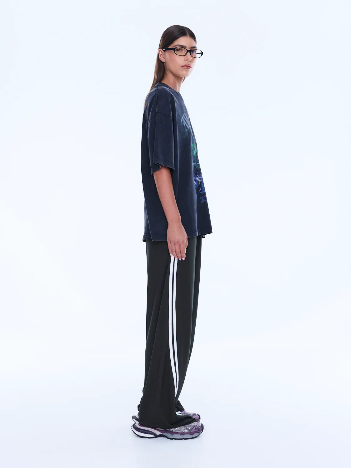 Maeve Relaxed Tee | Ena Pelly