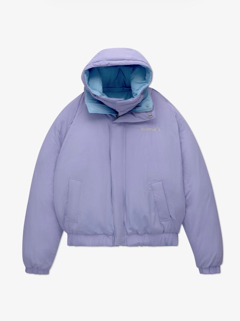Ally Reversible Puffer | Susmie’s