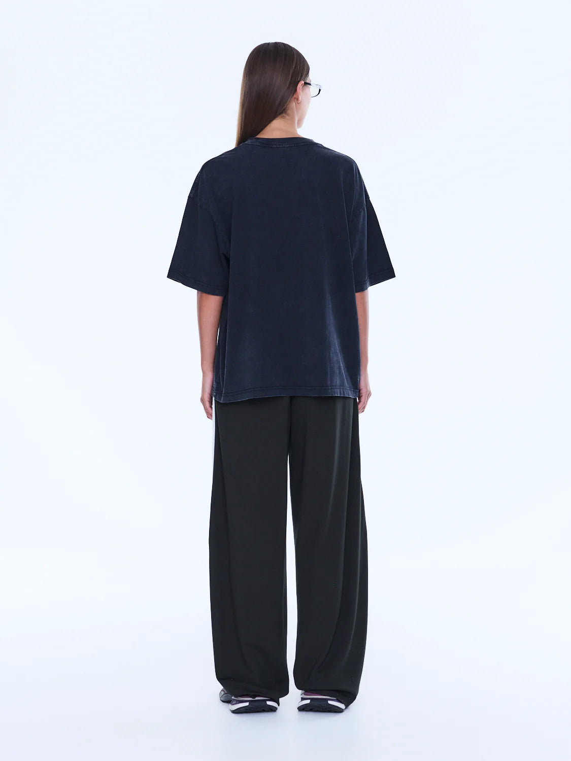 Maeve Relaxed Tee | Ena Pelly