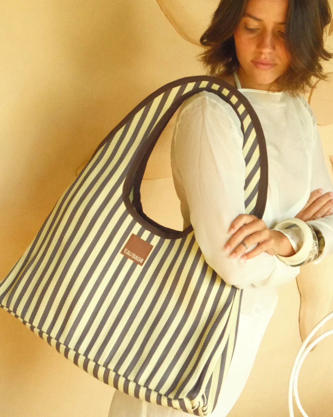 Soleil - 64 | Eau Bags