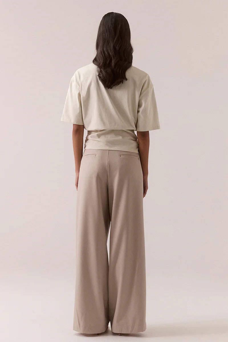 Delani Tee Crème | Sovere