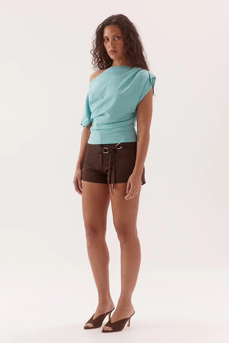 Mimi Tee - Glacier | Sovere