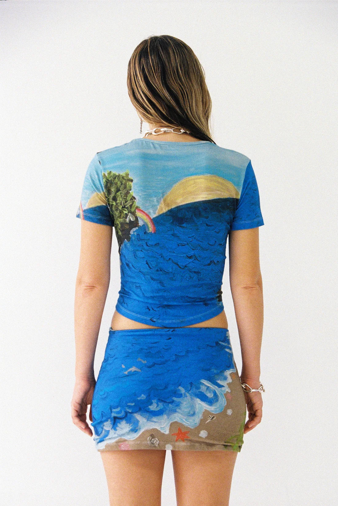 WATEGOS Skirt | Lottie Hall