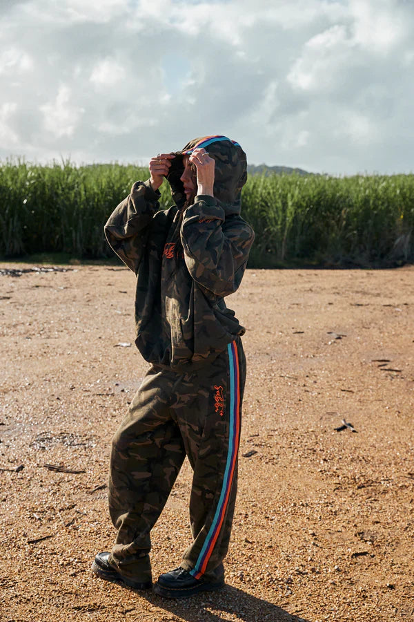Name Yourself Trackpants | Sabbi