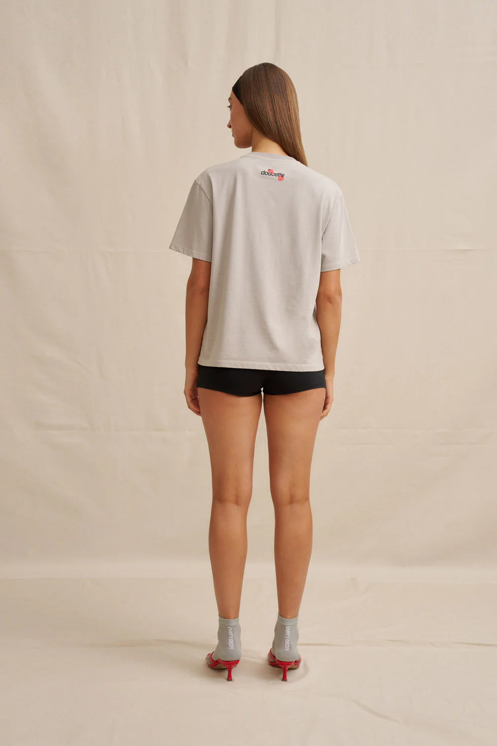 Unisex Freshly Picked Trim Tee | Doucette