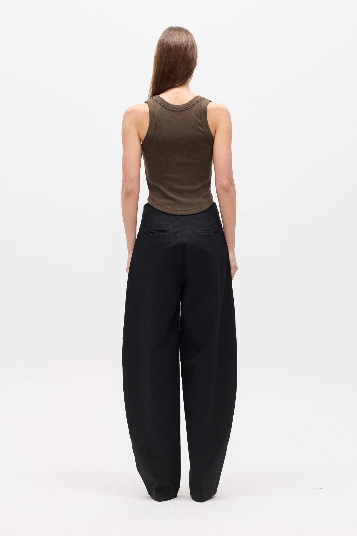 Matice Top - Cedar | Bayse