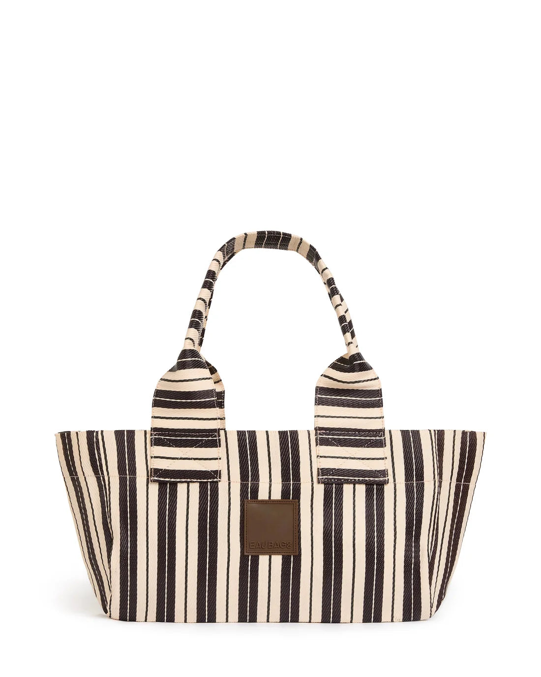 East-West Tote | Eau Bags