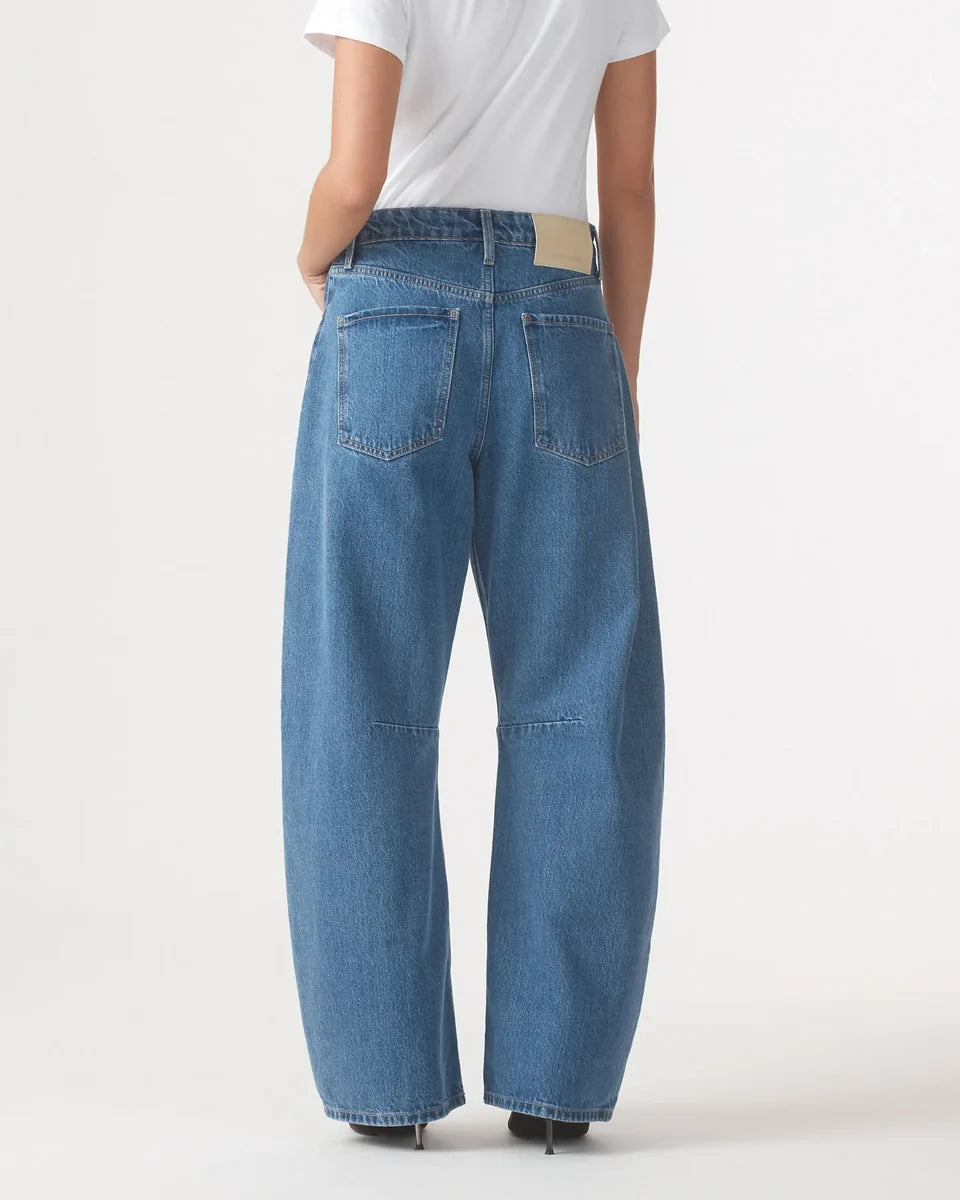 Vera Jean Bluestone | Nobody Denim