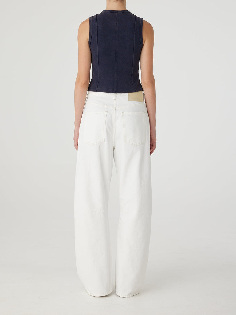 Vera Jean White | Nobody Denim