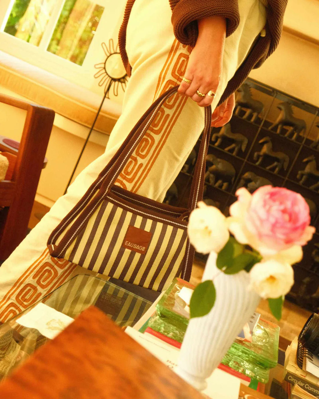 Baguette - 64 | Eau Bags
