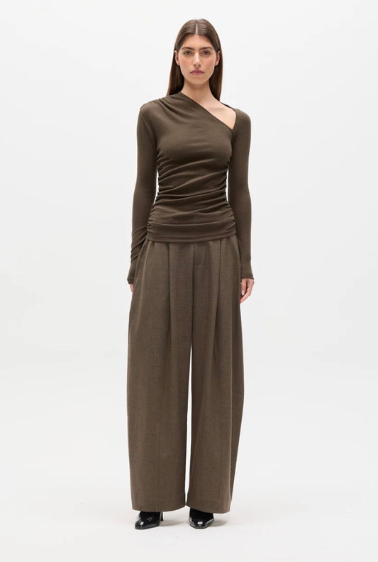 Sami Top - Cedar | Bayse