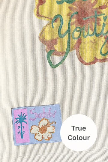 The Be-Youtiful Tank | Sabbi