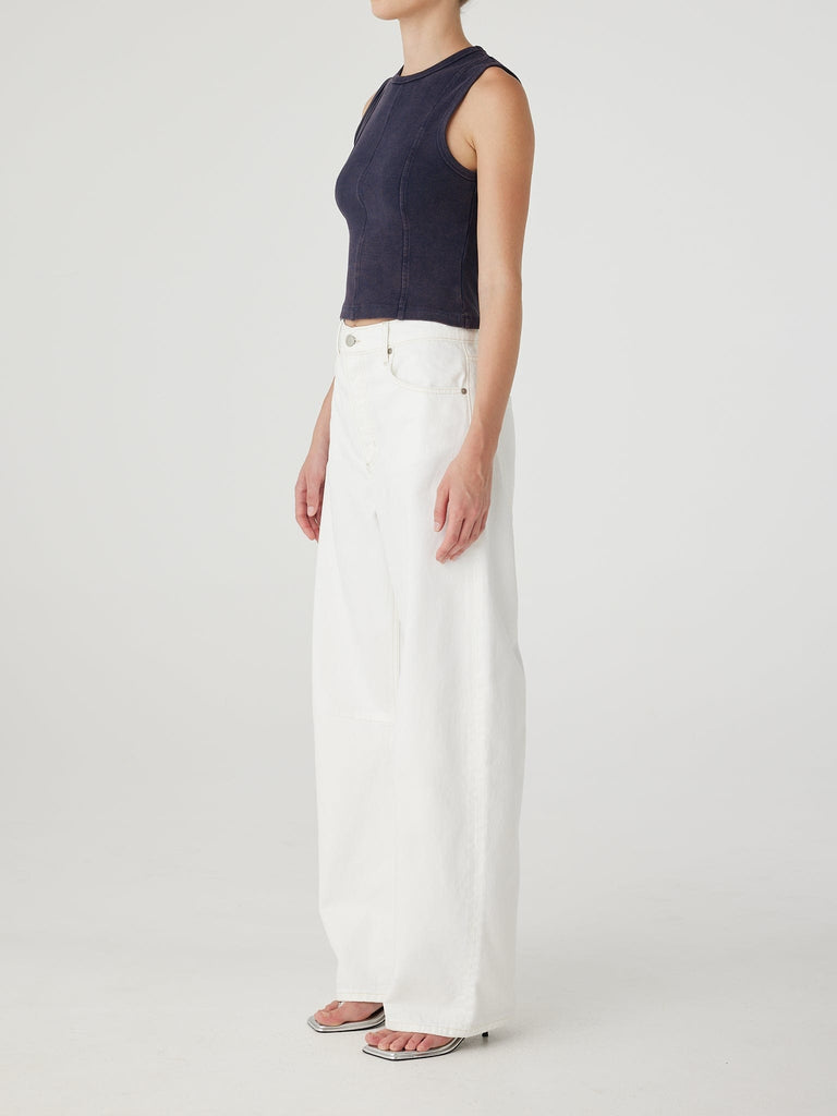 Vera Jean White | Nobody Denim