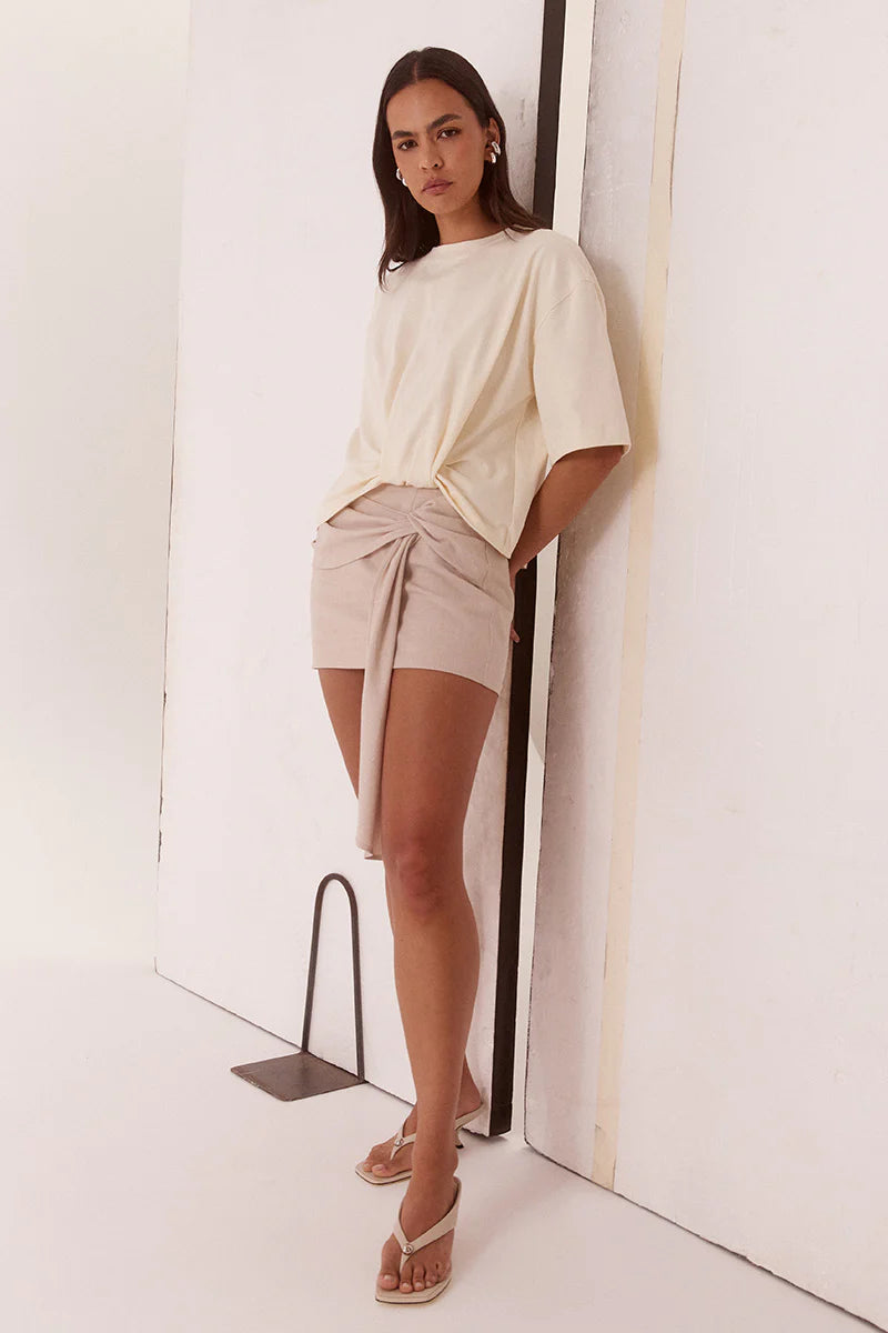 Izel Tee - Pannacotta | Sovere