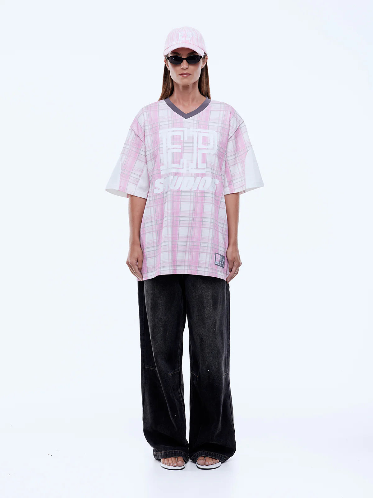 Lunar Jersey | Ena Pelly