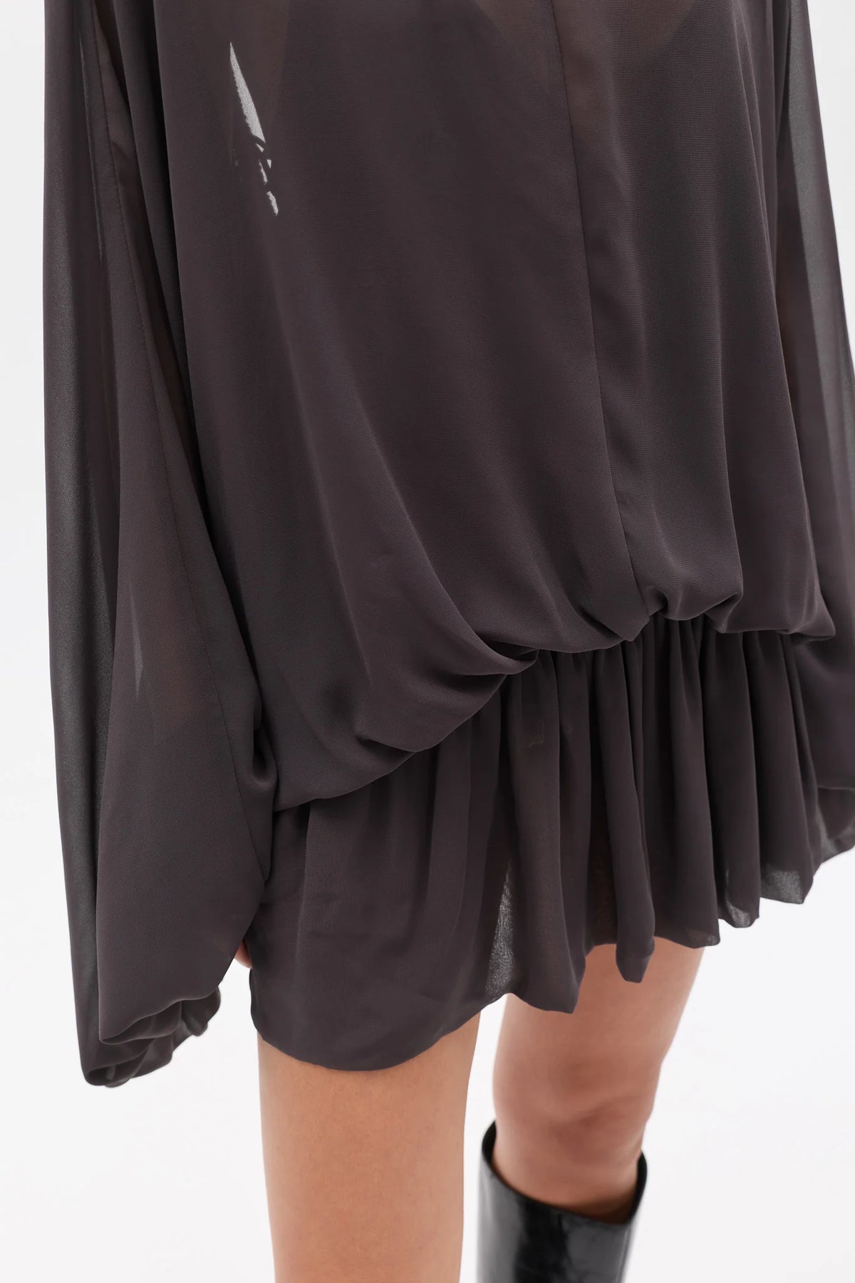 Evariel Mini Dress - Bayse