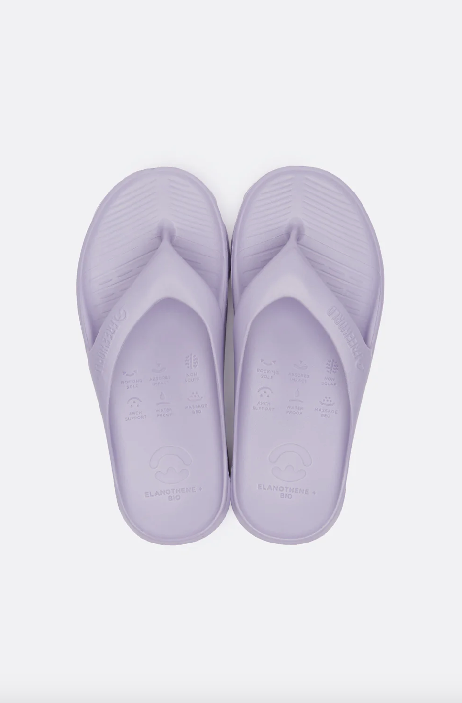 Bio Thong Wisteria | Free World