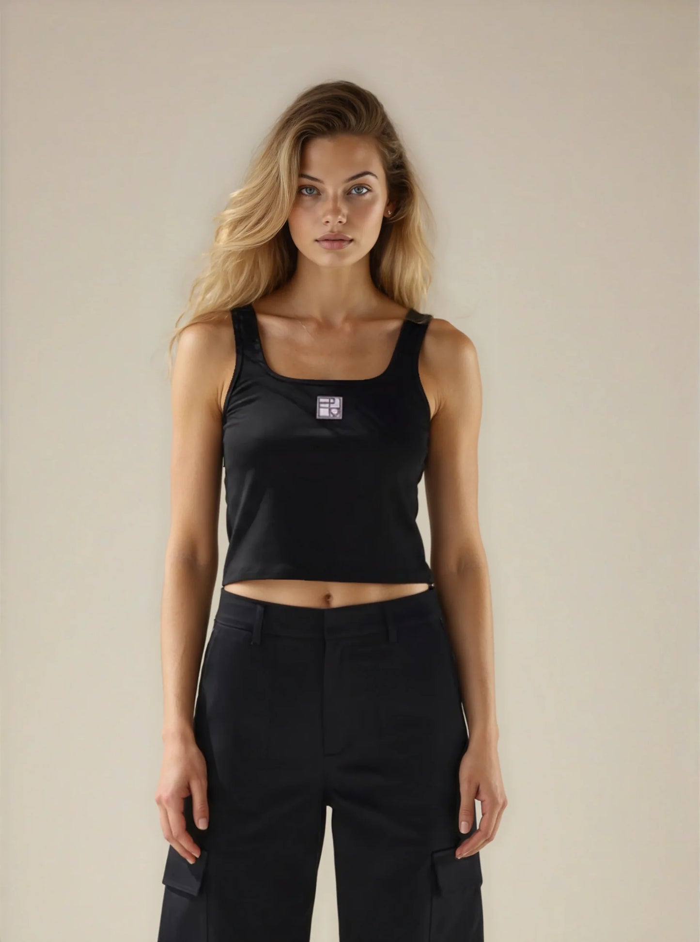 Celine Cargo Pants Black | Juan & Me