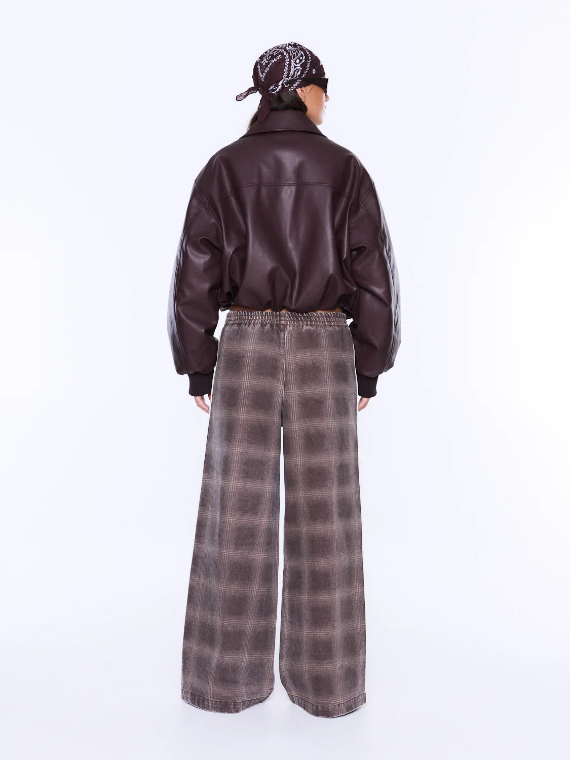 Myla Wide Leg Pant | Ena Pelly